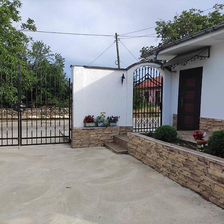 Studio Oasis-Shabla Exterior foto