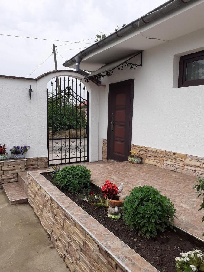 Studio Oasis-Shabla Exterior foto